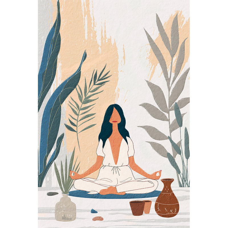 Yoga III