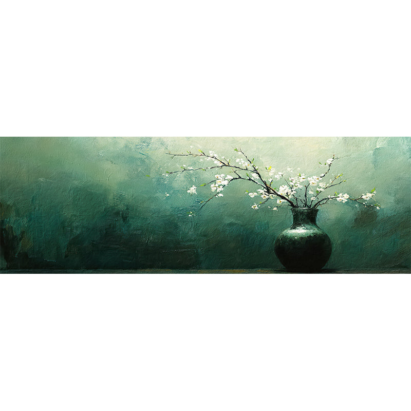 Stillleben Vase Panorama