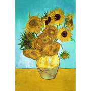 Sonnenblumen – Van Gogh