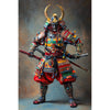Samurai Warriors