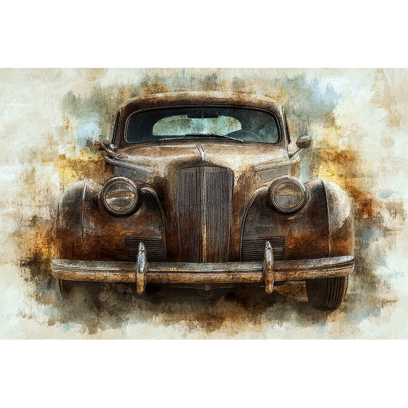 Oldtimer