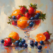 Obstschale