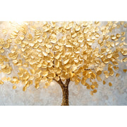 Goldener Baum