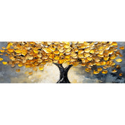 Panorama Gold Baum