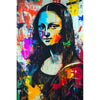 Mona-Lisa-Graffiti