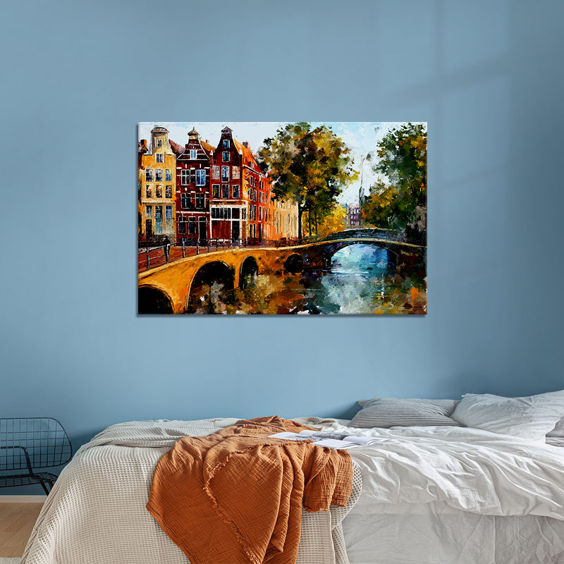 Amsterdamer Stadtviertel