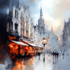 Antwerpen Gemälde