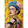 Frida Kahlo Vintage-Kunst II