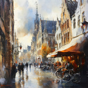 's-Hertogenbosch Gemälde