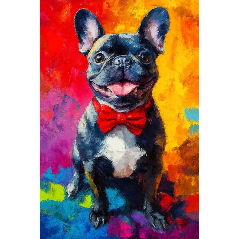 Französische Bulldogge