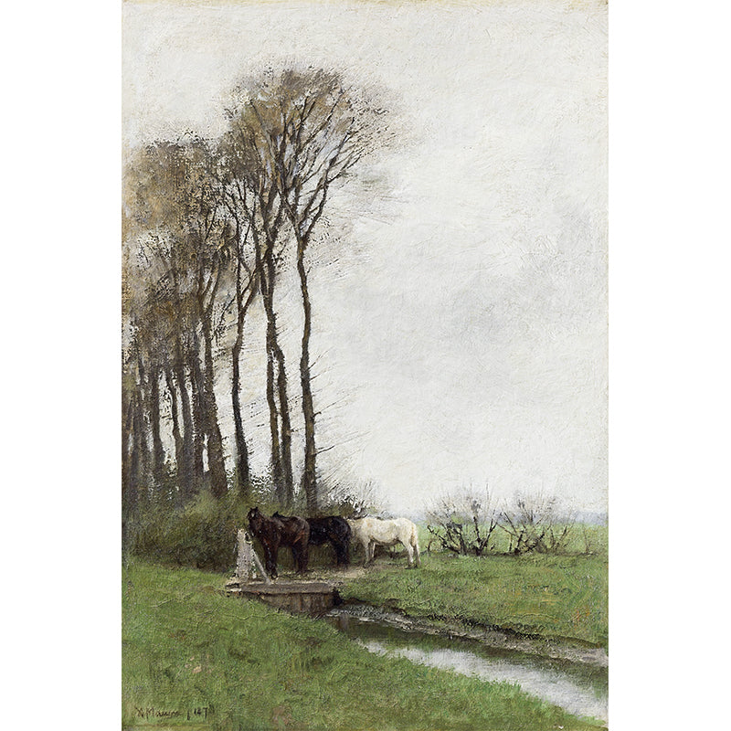 4662 Paarden bij het hek, Anton Mauve, 1878-xxxxxxxx-cgi-2x copy 2.jpg