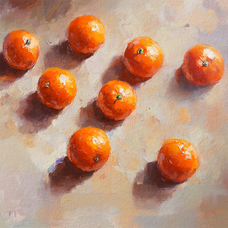 Mandarin-Abstract