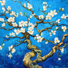 Van Gogh Baum (Inspiration)