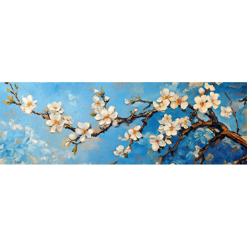 Panorama Blüte II