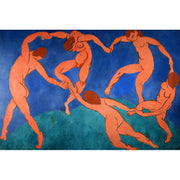Der Tanz - Henri Matisse