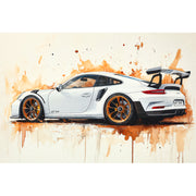 Porsche Power II