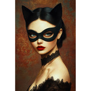 Katzenmaske