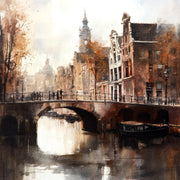 Amsterdam Stadt II