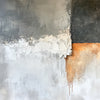 Abstrakte Wand I