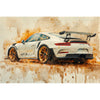 Porsche Auto II