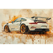 Porsche Auto II