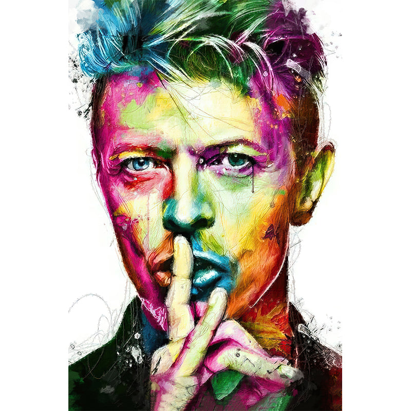 David Bowie IV