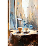 2 Tassen Kaffee