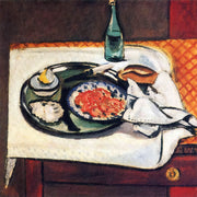 Rosa Garnelen - Henri Matisse