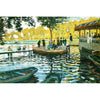 La Grenouillère – Monet