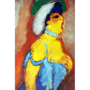 Modjesko Sopran - Kees Van Dongen