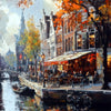 Amsterdamer Grachtengürtel