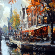 Amsterdamer Grachtengürtel