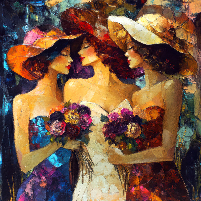 5352 Three_women_wearing_hats_holding_flowers copy.jpg