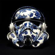 Stormtrooper in Delfter Blau