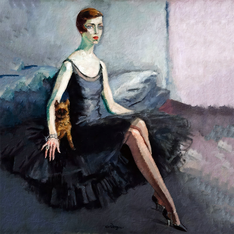 5361 Sclater Mckelvie Portrait - Kees van Dongen copy.jpg