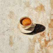 Tasse Kaffee
