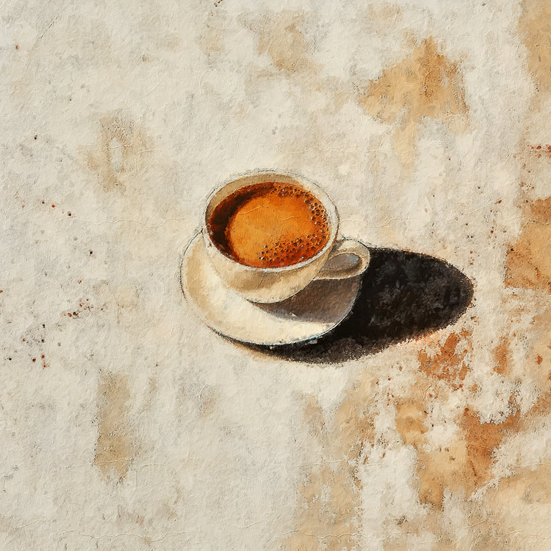Tasse Kaffee