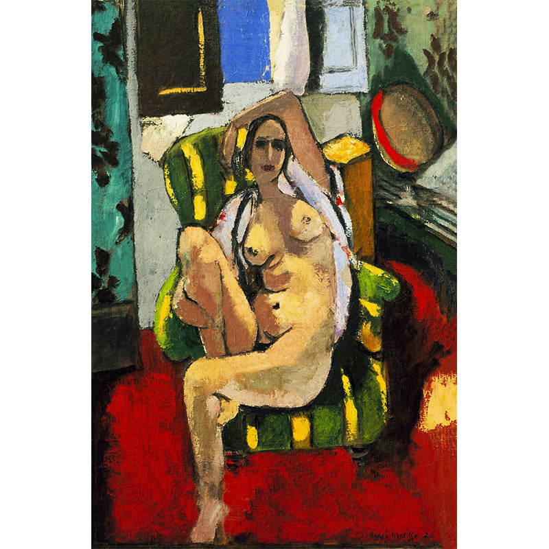 5466 Odalisque with a Tambourinejpg copy.jpg