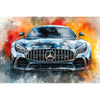Mercedes-AMG GT R