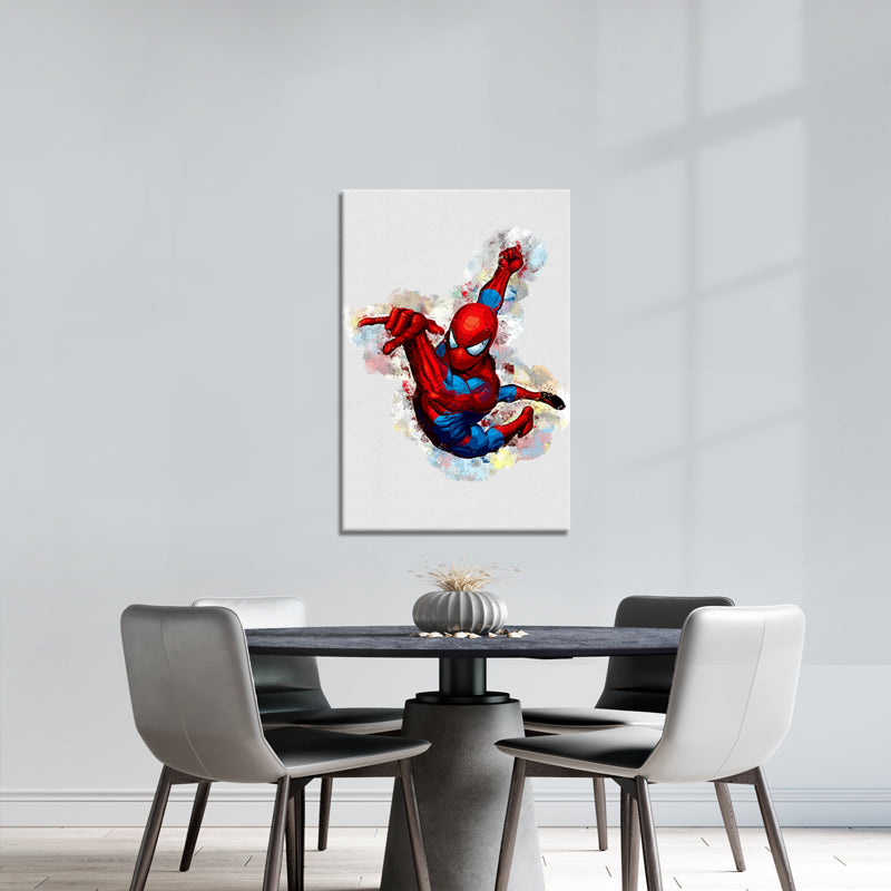 Spider-Man