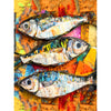 Drei Fische
