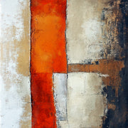 Abstrakt in Harmonie II