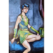 Maßnahmen - Kees Van Dongen