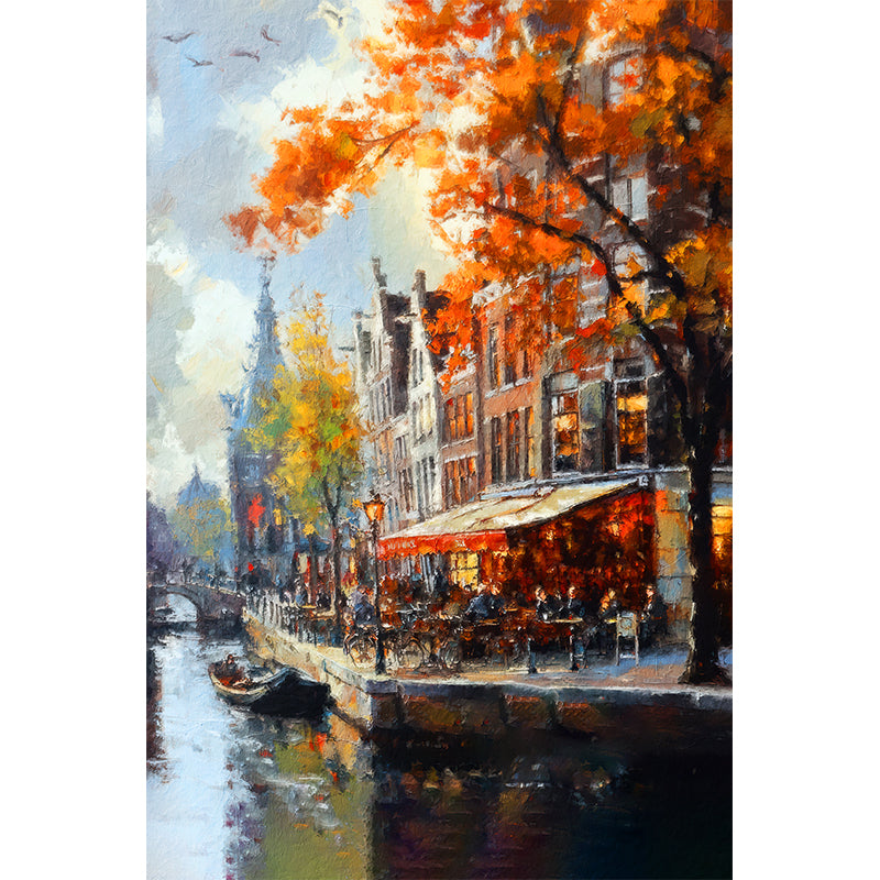 Amsterdamer Stadtkunst