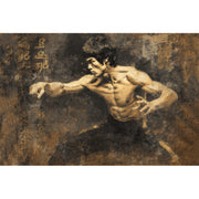 Bruce Lee