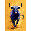 Stier-Kunst