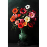 Blumenpracht – Gerbera