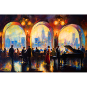 Romantische Abendmusik
