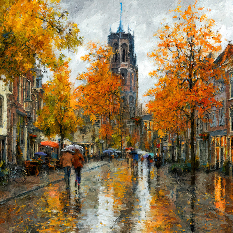 Utrecht Ikonisch