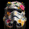 Star Wars – Trooper in Blumen